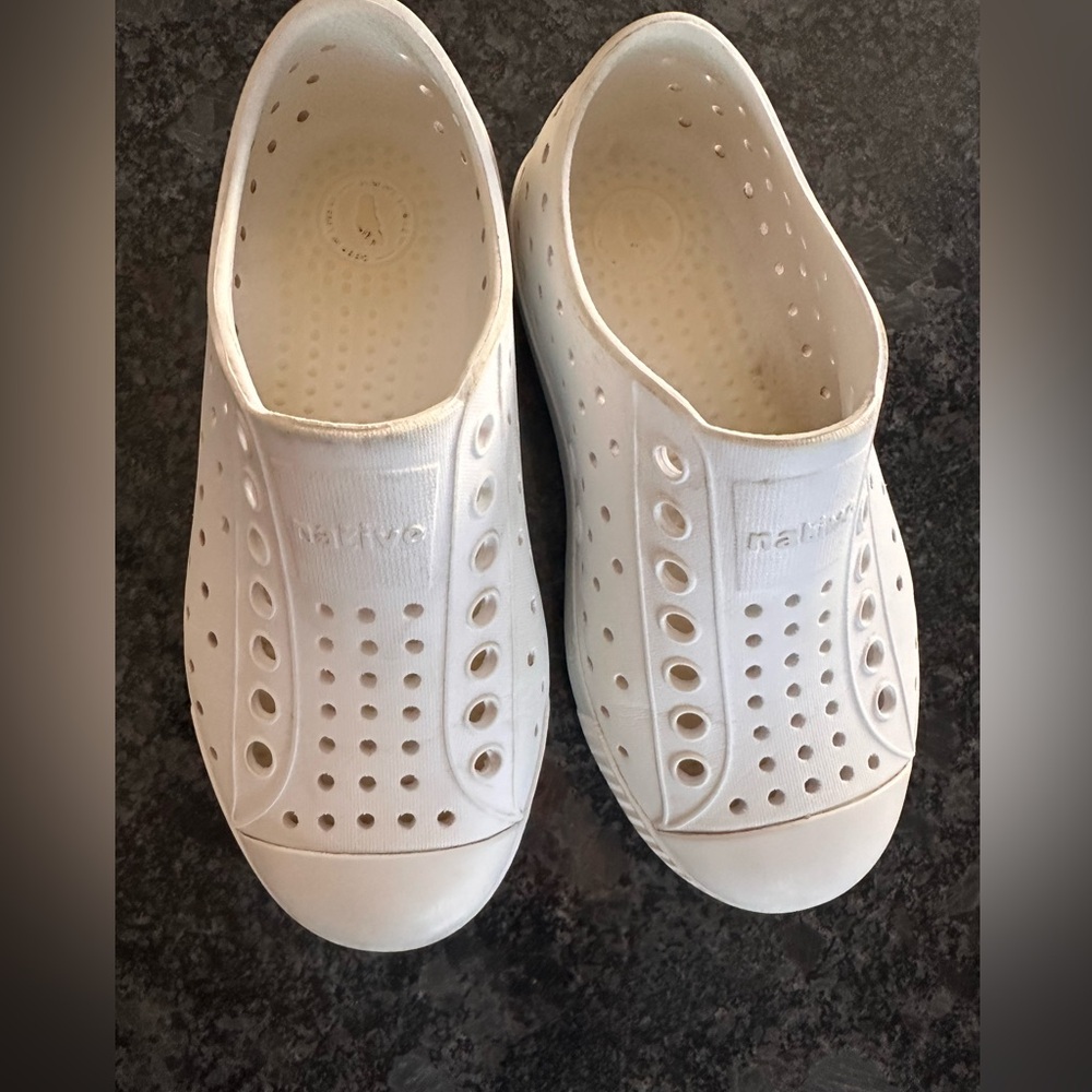 Native Shoes